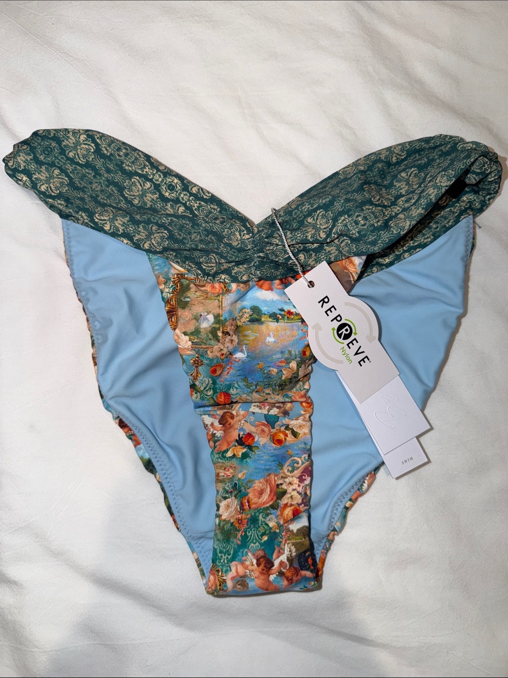 Bydee Aus Cannes Bikini Bottom Reverie